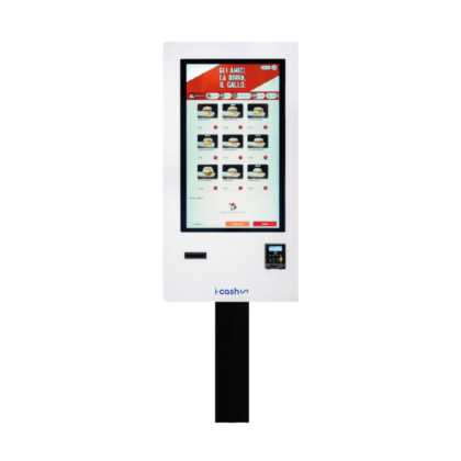 KIOSK